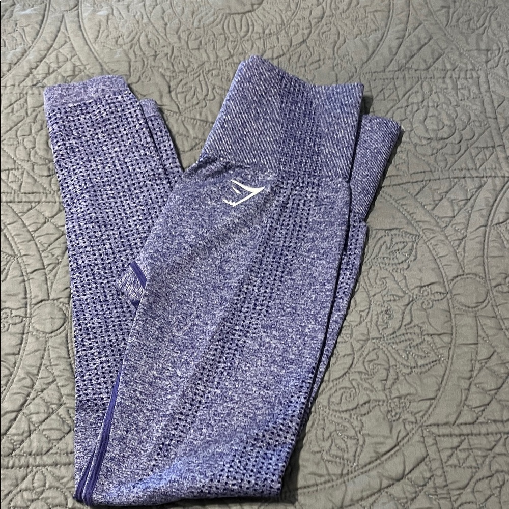 Gymshark Seamless Leggings XS